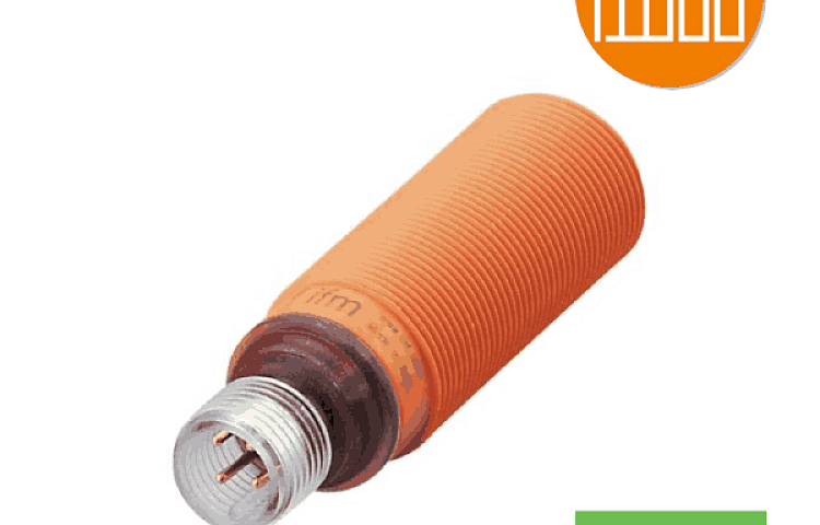 Ультразвуковой датчик уровня IFM UGT201